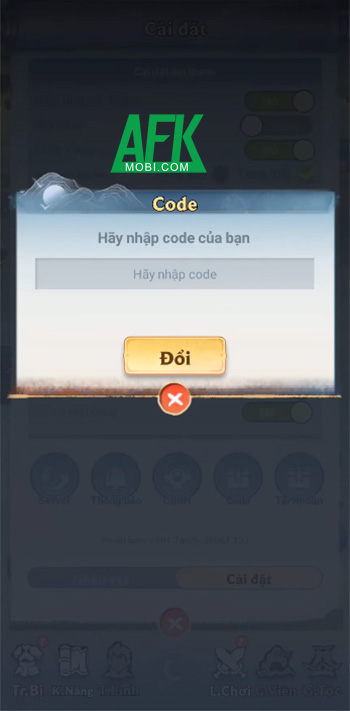 Tổng hợp gift code game Dũng Sĩ Trở Lại: Khế Ước Thần mới nhất trong tháng 0 Tổng hợp gift code game Dũng Sĩ Trở Lại: Khế Ước Thần mới nhất trong tháng 0