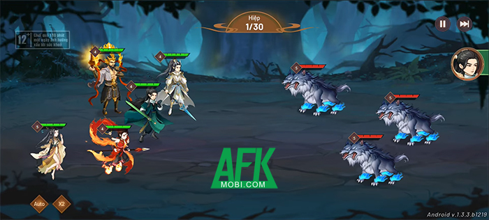 Tổng hợp gift code game Great Sky: Đại Thiên Thế Giới mới nhất trong tháng 1