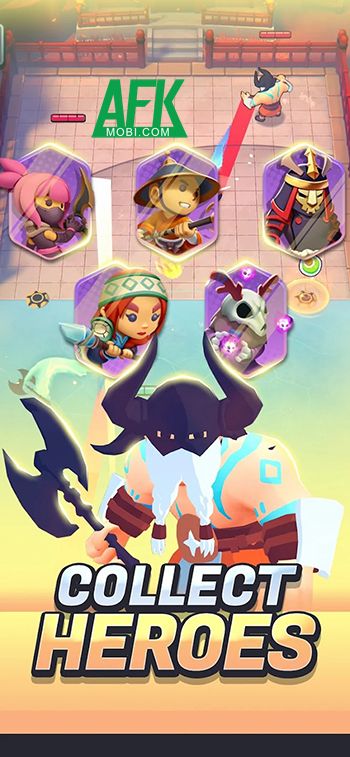 So tài trong những trận chiến đối kháng 2v2 đầy kịch tính tại game Gladiator Mayhem 2 So tài trong những trận chiến đối kháng 2v2 đầy kịch tính tại game Gladiator Mayhem 2