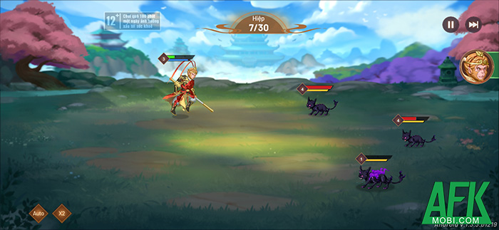 Trải nghiệm phiên bản Beta như là tiền Alpha Test của Great Sky: Đại Thiên Thế Giới 2