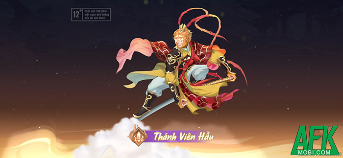 Trải nghiệm phiên bản Beta như là tiền Alpha Test của Great Sky: Đại Thiên Thế Giới 3