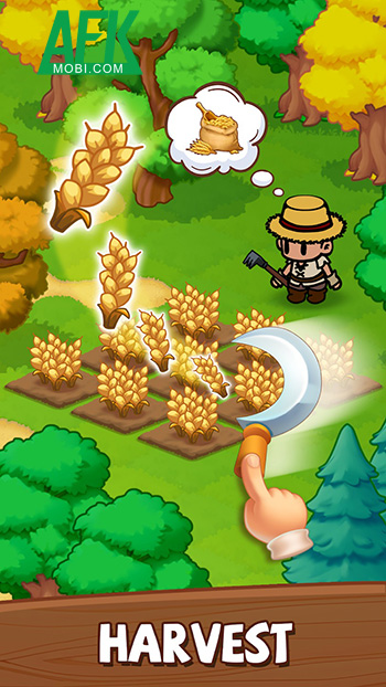 Bắt đầu hành trình xây dựng lại quê hương của mình tại game Homeland Adventure 0 Bắt đầu hành trình xây dựng lại quê hương của mình tại game Homeland Adventure 0