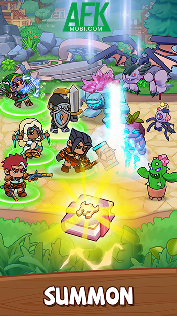 Bắt đầu hành trình xây dựng lại quê hương của mình tại game Homeland Adventure 3 Bắt đầu hành trình xây dựng lại quê hương của mình tại game Homeland Adventure 3