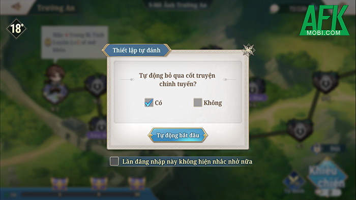 Hướng dẫn nhập môn cho các tân thủ mới đến với Tam Quốc Huyễn Tướng VNG 5