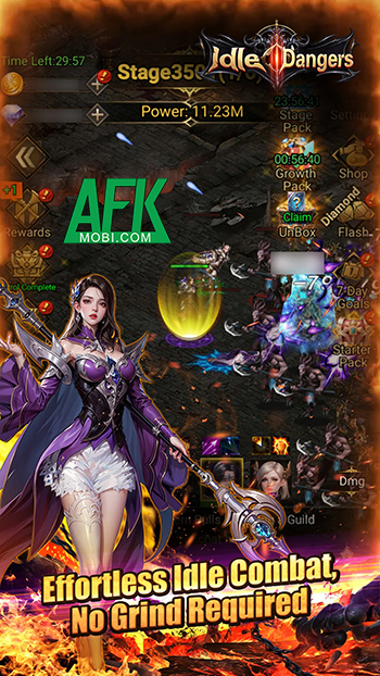 Top 6 game di động mang đậm chất giả tưởng đen tối của series trò chơi Diablo kinh điển 4 Top 6 game di động mang đậm chất giả tưởng đen tối của series trò chơi Diablo kinh điển 4