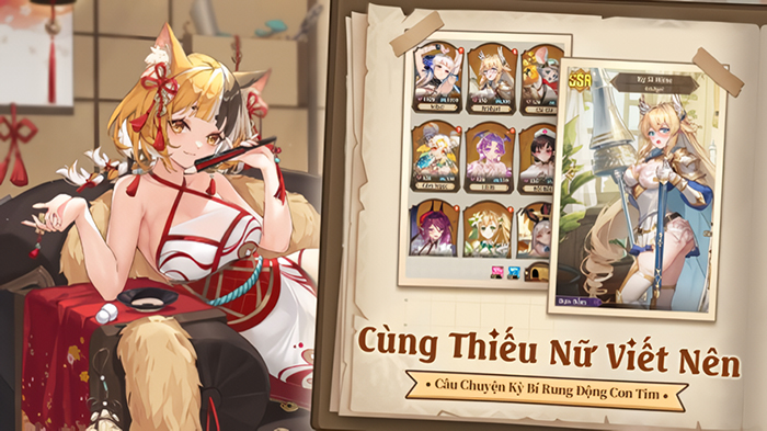 Isekai: Nấm Lùn Go! ấn định ngày ra mắt 14/08 - Mở ra cuộc sống bình yên nơi dị giới 1