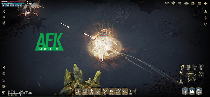 LORDNINE: Infinite Class có những điểm gì khiến mình trở thành một siêu phẩm MMORPG? 2