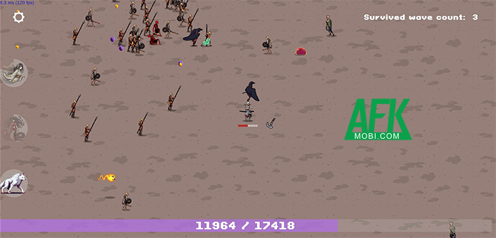 Mad Dumrul: Bridge Survivor game hành động sinh tồn roguelike có phong cách đồ họa cổ điển 2