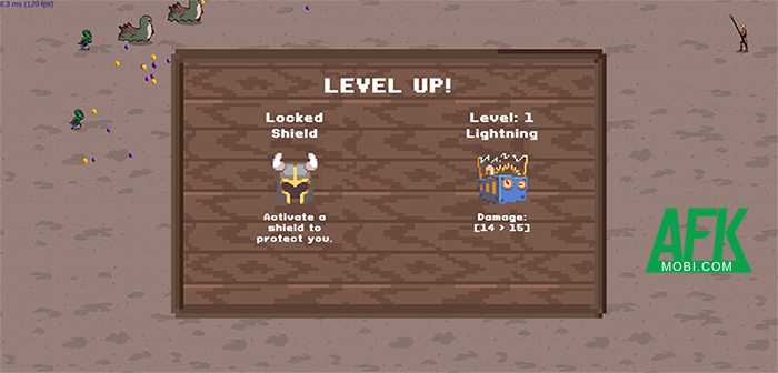 Mad Dumrul: Bridge Survivor game hành động sinh tồn roguelike có phong cách đồ họa cổ điển 3