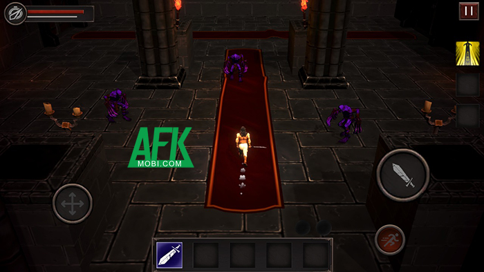 Nhập vai một hoàng tử trẻ trong hành trình cứu lấy vương quốc tại game Magic and Myth 2 Nhập vai một hoàng tử trẻ trong hành trình cứu lấy vương quốc tại game Magic and Myth 2