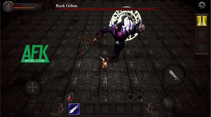 Nhập vai một hoàng tử trẻ trong hành trình cứu lấy vương quốc tại game Magic and Myth 3 Nhập vai một hoàng tử trẻ trong hành trình cứu lấy vương quốc tại game Magic and Myth 3