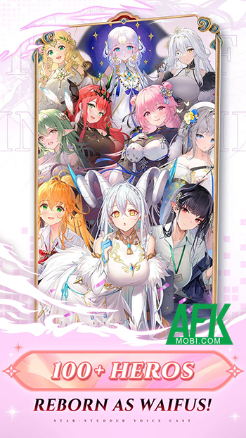 Xây dựng bộ bài thiếu nữ trong những trận đấu PvP tự động tại game Maiden Auto Duel 4 Xây dựng bộ bài thiếu nữ trong những trận đấu PvP tự động tại game Maiden Auto Duel 4