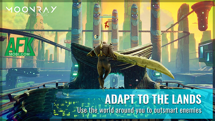 Top 6 game di động hành động PvP cho các người chơi thể hiện kỹ năng cũng như so tài 4 Top 6 game di động hành động PvP cho các người chơi thể hiện kỹ năng cũng như so tài 4