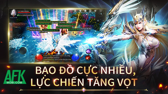 12 game di động mới cập bến làng game Việt trong khoảng cuối tháng 8 1 12 game di động mới cập bến làng game Việt trong khoảng cuối tháng 8 1