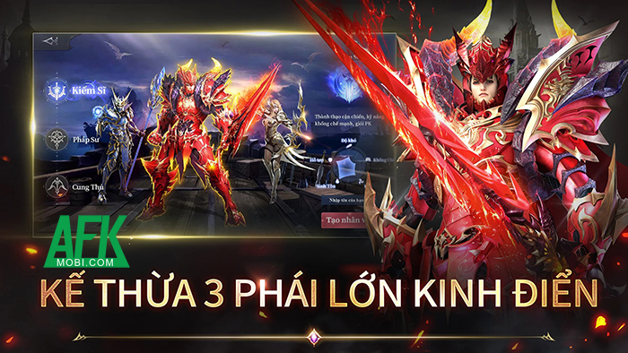 MU: Blood Blade chính thức cập bến thị trường Việt Nam với tên mới MU: Hồng Hoả Đao 2 MU: Blood Blade chính thức cập bến thị trường Việt Nam với tên mới MU: Hồng Hoả Đao 2