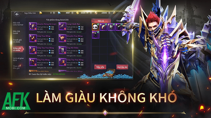 MU: Blood Blade chính thức cập bến thị trường Việt Nam với tên mới MU: Hồng Hoả Đao 4 MU: Blood Blade chính thức cập bến thị trường Việt Nam với tên mới MU: Hồng Hoả Đao 4