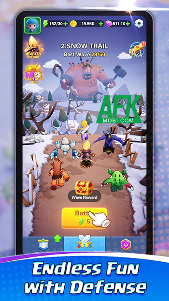 Triệu hồi các nguyên tố để học các phép phòng thủ trong game Plant Last Stand! 0 Triệu hồi các nguyên tố để học các phép phòng thủ trong game Plant Last Stand! 0