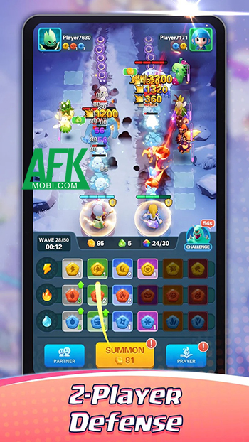 Triệu hồi các nguyên tố để học các phép phòng thủ trong game Plant Last Stand! 1 Triệu hồi các nguyên tố để học các phép phòng thủ trong game Plant Last Stand! 1