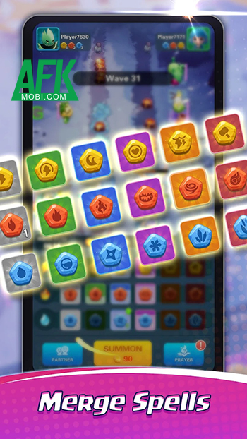 Triệu hồi các nguyên tố để học các phép phòng thủ trong game Plant Last Stand! 2 Triệu hồi các nguyên tố để học các phép phòng thủ trong game Plant Last Stand! 2