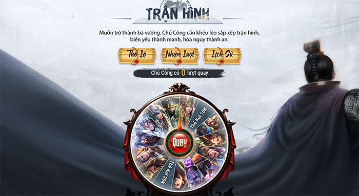 Đồng Uyên - Sư phụ Triệu Vân lần đầu tiên xuất hiện trong game SLG Chiến Loạn Tam Quốc 9 Đồng Uyên - Sư phụ Triệu Vân lần đầu tiên xuất hiện trong game SLG Chiến Loạn Tam Quốc 9