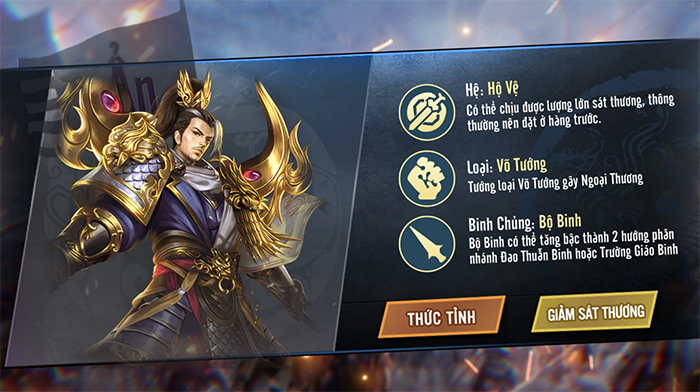 Đồng Uyên - Sư phụ Triệu Vân lần đầu tiên xuất hiện trong game SLG Chiến Loạn Tam Quốc 1 Đồng Uyên - Sư phụ Triệu Vân lần đầu tiên xuất hiện trong game SLG Chiến Loạn Tam Quốc 1