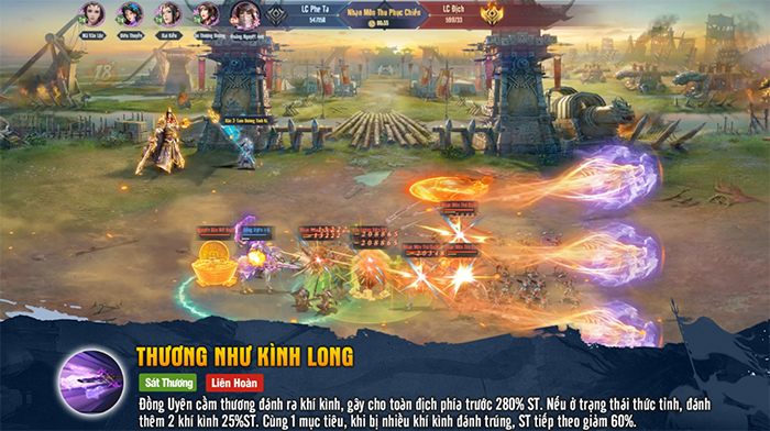 Đồng Uyên - Sư phụ Triệu Vân lần đầu tiên xuất hiện trong game SLG Chiến Loạn Tam Quốc 3 Đồng Uyên - Sư phụ Triệu Vân lần đầu tiên xuất hiện trong game SLG Chiến Loạn Tam Quốc 3