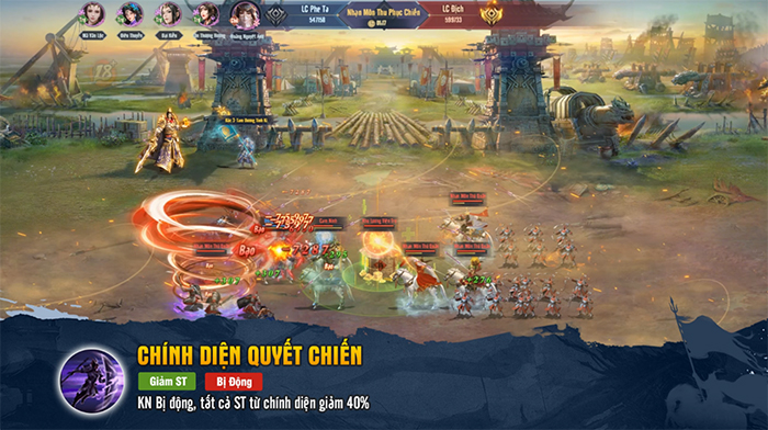 Đồng Uyên - Sư phụ Triệu Vân lần đầu tiên xuất hiện trong game SLG Chiến Loạn Tam Quốc 5 Đồng Uyên - Sư phụ Triệu Vân lần đầu tiên xuất hiện trong game SLG Chiến Loạn Tam Quốc 5