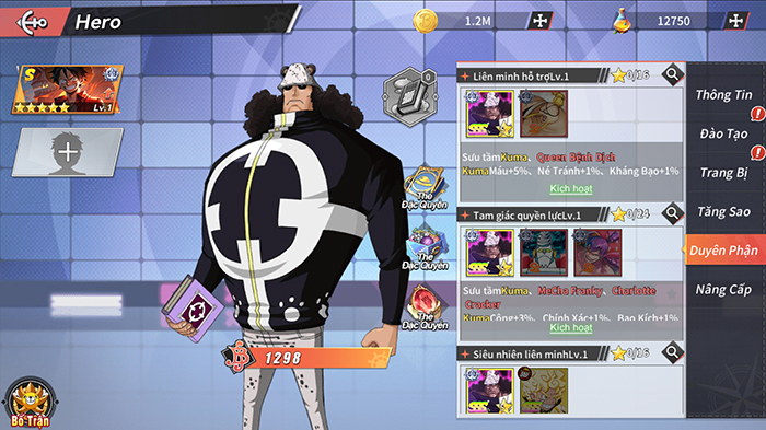 Tứ Hoàng Hỏa Quốc chính thức ra mắt 10h ngày 22/8, mở ra đại chiến giữa One Piece và Naruto 3 Tứ Hoàng Hỏa Quốc chính thức ra mắt 10h ngày 22/8, mở ra đại chiến giữa One Piece và Naruto 3