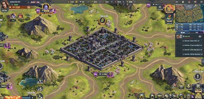 Chiến Loạn Tam Quốc ra mắt bùng nổ vào lúc 9h ngày 20/8 cùng dàn KOLs đình đám 1 Chiến Loạn Tam Quốc ra mắt bùng nổ vào lúc 9h ngày 20/8 cùng dàn KOLs đình đám 1