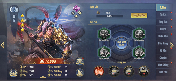 Chiến Loạn Tam Quốc ra mắt bùng nổ vào lúc 9h ngày 20/8 cùng dàn KOLs đình đám 5 Chiến Loạn Tam Quốc ra mắt bùng nổ vào lúc 9h ngày 20/8 cùng dàn KOLs đình đám 5