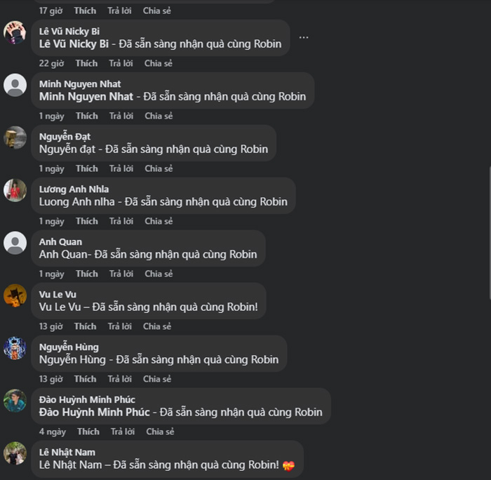 Đếm ngược ngày ra mắt Tứ Hoàng Hỏa Quốc: Game thủ 'thất thủ' vì mưa thẻ cào, vé xem phim 3