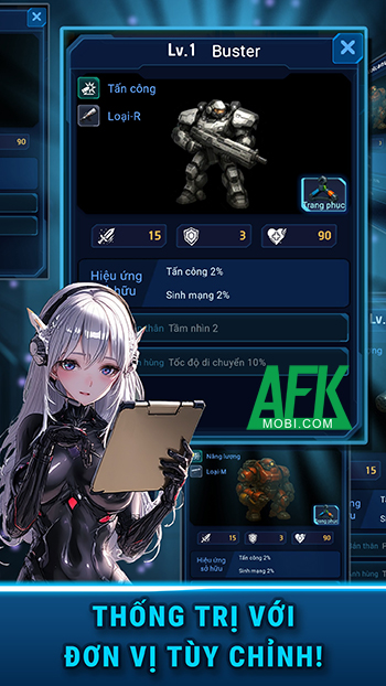 Tập hợp đội chiến đấu sinh tồn trước các sinh vật ngoài hành tinh tại game Quantum Crisis 0 Tập hợp đội chiến đấu sinh tồn trước các sinh vật ngoài hành tinh tại game Quantum Crisis 0