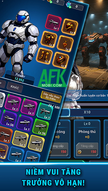 Tập hợp đội chiến đấu sinh tồn trước các sinh vật ngoài hành tinh tại game Quantum Crisis 4 Tập hợp đội chiến đấu sinh tồn trước các sinh vật ngoài hành tinh tại game Quantum Crisis 4