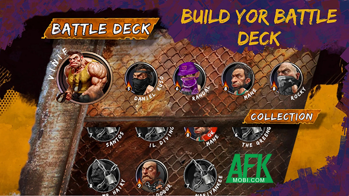 Radicals game chiến thuật thả lính với phong cách đồ họa tả thực bẩn bựa độc lạ 4