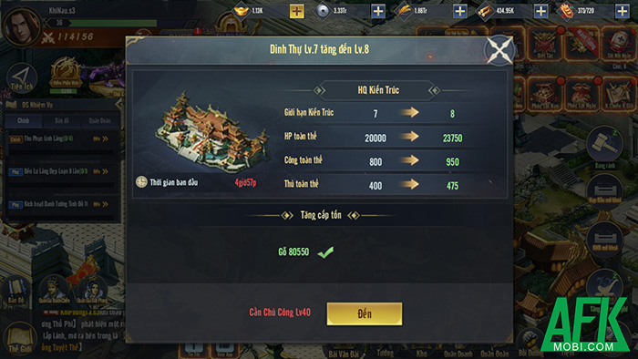 Khám phá chất SLG đấu tướng lạ mà quen trong Chiến Loạn Tam Quốc 5 Khám phá chất SLG đấu tướng lạ mà quen trong Chiến Loạn Tam Quốc 5