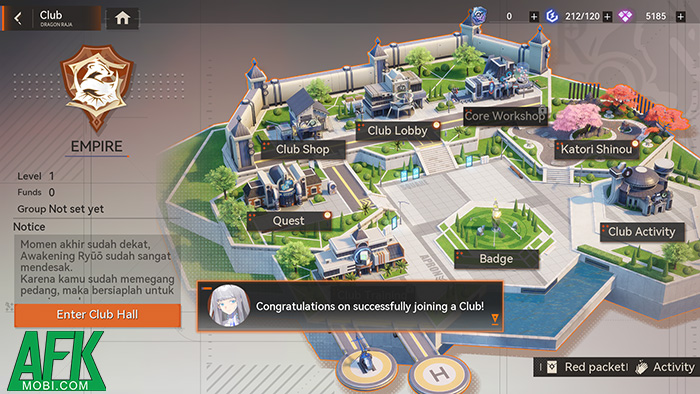 Dragon Raja: ReRise mang đến cho các game thủ một thế giới Long Tộc kiểu mới 13