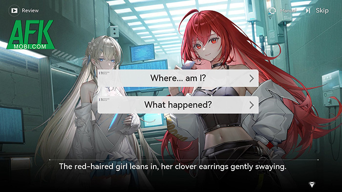 Dragon Raja: ReRise mang đến cho các game thủ một thế giới Long Tộc kiểu mới 1