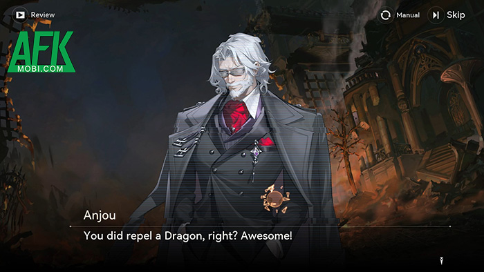 Dragon Raja: ReRise mang đến cho các game thủ một thế giới Long Tộc kiểu mới 2