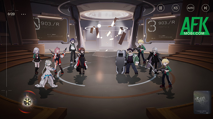 Dragon Raja: ReRise mang đến cho các game thủ một thế giới Long Tộc kiểu mới 3