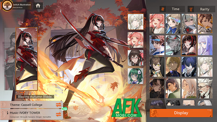 Dragon Raja: ReRise mang đến cho các game thủ một thế giới Long Tộc kiểu mới 4