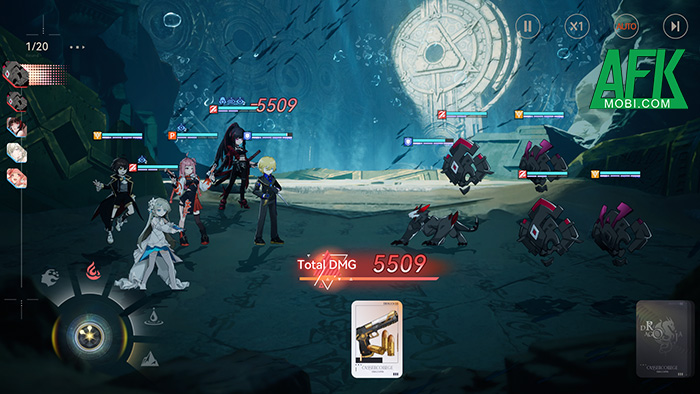 Dragon Raja: ReRise mang đến cho các game thủ một thế giới Long Tộc kiểu mới 6