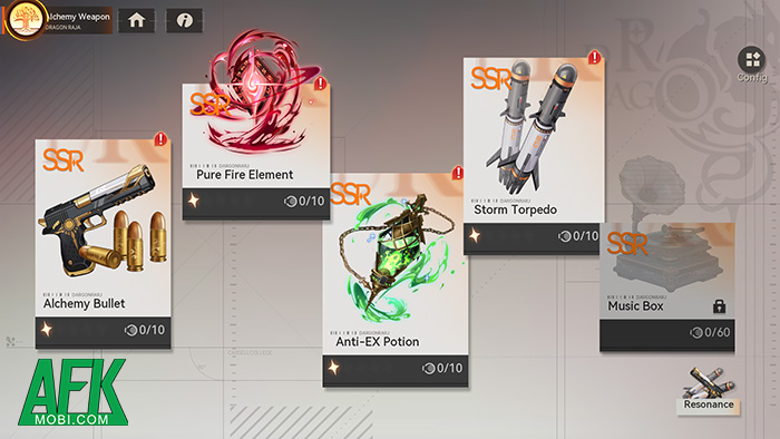 Dragon Raja: ReRise mang đến cho các game thủ một thế giới Long Tộc kiểu mới 7