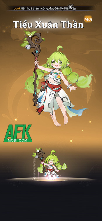 Trải nghiệm cuộc phiêu lưu vào dị giới tại game Dũng Sĩ Trở Lại: Khế Ước Thần 4