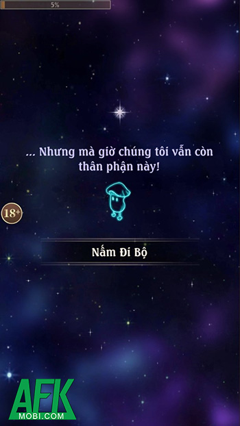 Trải nghiệm Isekai: Nấm Lùn Go! với việc thu thập “waifu” cùng anh nấm chuyển sinh 1