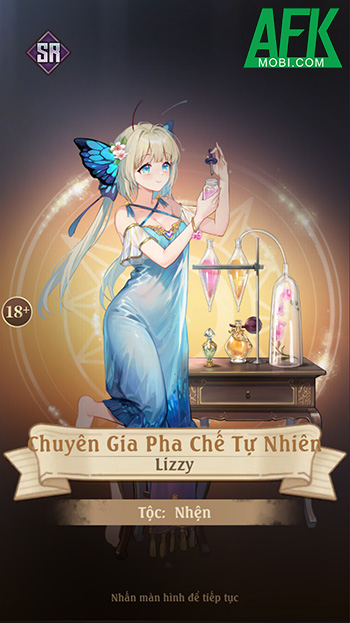 Trải nghiệm Isekai: Nấm Lùn Go! với việc thu thập “waifu” cùng anh nấm chuyển sinh 5