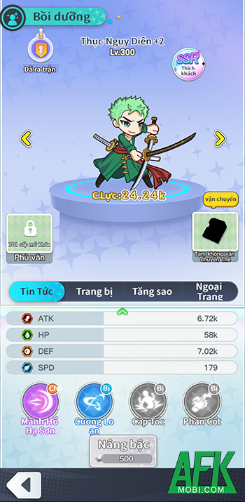 Liên Minh GenZ mang đến lối chơi đấu tướng clicker chủ đề xuyên không Tam Quốc ngộ nghĩnh 9 Liên Minh GenZ mang đến lối chơi đấu tướng clicker chủ đề xuyên không Tam Quốc ngộ nghĩnh 9