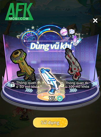 Liên Minh GenZ mang đến lối chơi đấu tướng clicker chủ đề xuyên không Tam Quốc ngộ nghĩnh 5 Liên Minh GenZ mang đến lối chơi đấu tướng clicker chủ đề xuyên không Tam Quốc ngộ nghĩnh 5