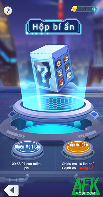 Liên Minh GenZ mang đến lối chơi đấu tướng clicker chủ đề xuyên không Tam Quốc ngộ nghĩnh 6 Liên Minh GenZ mang đến lối chơi đấu tướng clicker chủ đề xuyên không Tam Quốc ngộ nghĩnh 6