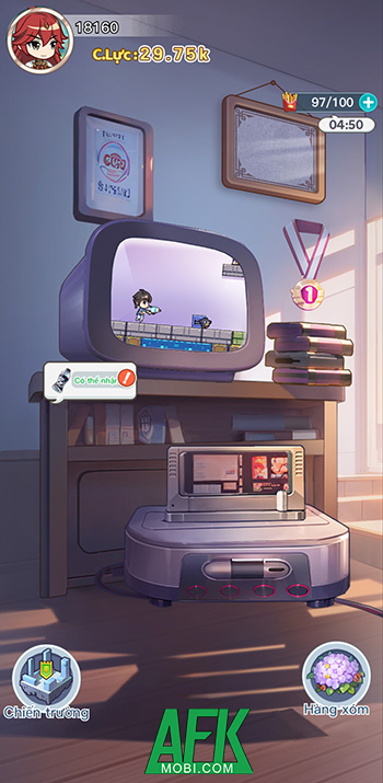 Liên Minh GenZ mang đến lối chơi đấu tướng clicker chủ đề xuyên không Tam Quốc ngộ nghĩnh 8 Liên Minh GenZ mang đến lối chơi đấu tướng clicker chủ đề xuyên không Tam Quốc ngộ nghĩnh 8