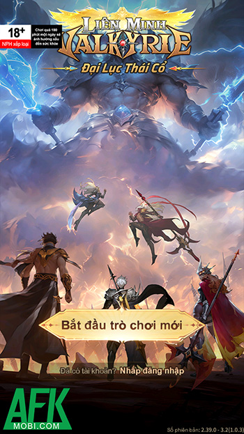 Liên Minh Valkyrie đưa Game Thủ trở thành chàng trai may mắn giữa dàn Nữ Thần 0 Liên Minh Valkyrie đưa Game Thủ trở thành chàng trai may mắn giữa dàn Nữ Thần 0